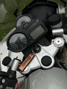 BMW R 1200ST, 2005 г.