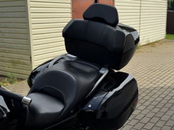 BMW K 1600 GTL, 2022 г.