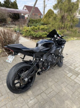 Yamaha YZF R1, 2023 г.