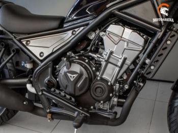 Timpton X500C, 2026 г.