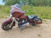 Harley-Davidson Street Glide, 2008 г.
