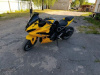 Suzuki GSX 8R, 2024 г.