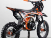 Racer TRX 125E Pitbike, 2026 г.