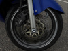 Honda VFR, 2001 г.