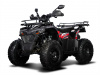 Утилитарный Sharmax 280 RX Activator, 2025 г.