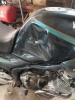 Yamaha XJ, 1995 г.