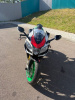 Aprilia RSV4, 2017 г.