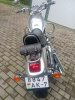 Harley-Davidson V-Rod, 2002 г.