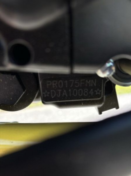 Progasi PALMA 300 PRO, 2026 г.