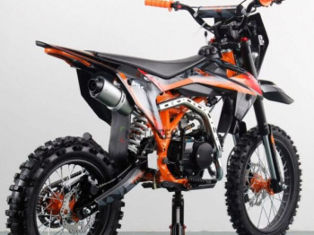 Racer TRX 125E Pitbike, 2026 г.