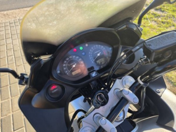 Honda CBF, 2004 г.