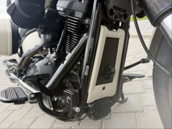 Harley-Davidson Softail FXLRST, 2023 г.