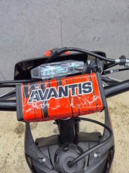 Avantis A2 Lux K19 PR300, 2026 г.