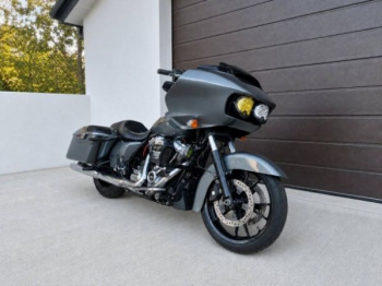 Harley-Davidson Road Glide, 2021 г.