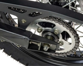 Motoland Enduro 300 GARET, 2025 г.