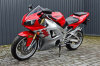 Yamaha YZF R1, 1998 г.