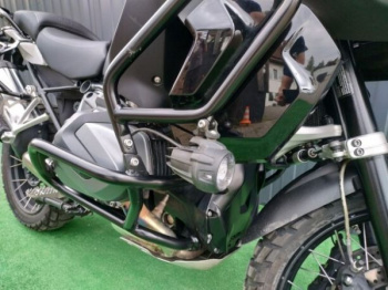 BMW R 1250 GS ADVENTURE, 2022 г.