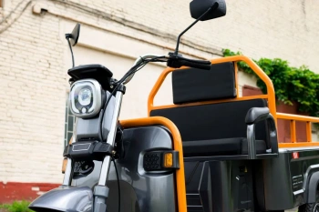  AVM Cargo mini 800, 2026 г.
