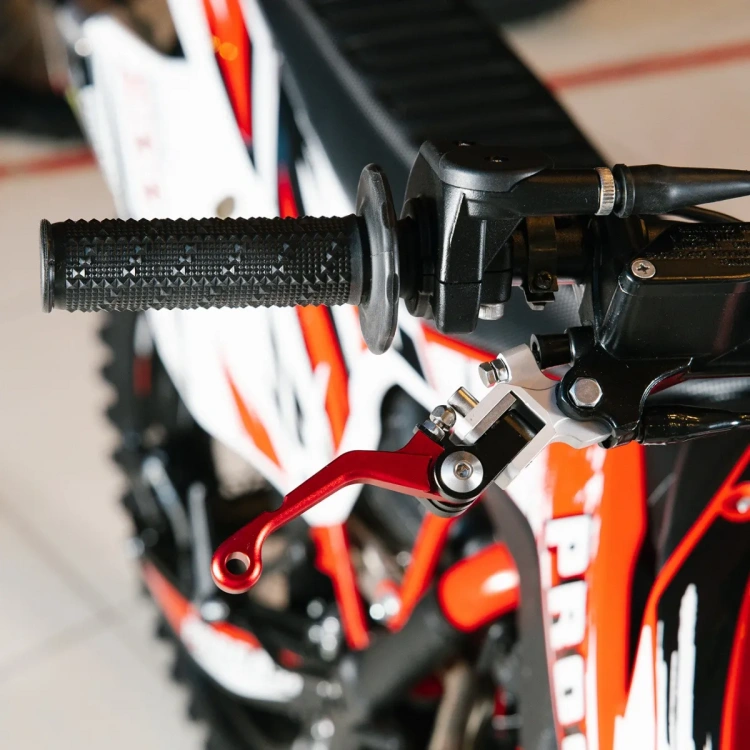 Кроссовый Progasi SUPER MAX 300 CB300-F, 2026 г.