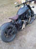 Yamaha XVS классик., 2005 г.