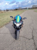 Suzuki GSX-R Спортбайк, 2012 г.