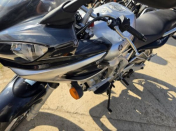 Yamaha FZS, 2004 г.