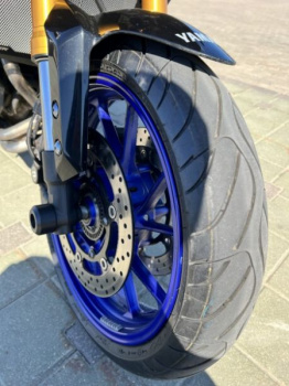 Yamaha Tracer GT, 2019 г.