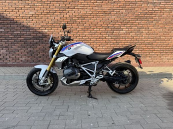 BMW R 1250R, 2019 г.