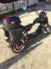 Citycoco Wild Wheel 3000w Cobra, 2024 г.