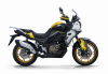 QJ MOTOR SVT 650, 2026 г.