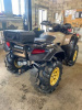 Honda TRX, 2007 г.