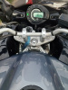 Yamaha FZ FZ6, 2008 г.