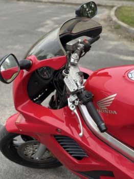 Honda VFR, 1994 г.