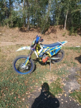Motoland XT, 2020 г.
