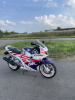 Honda CBR, 1993 г.