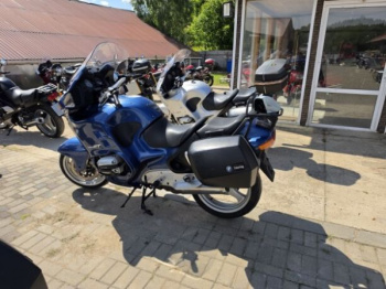 BMW R, 1996 г.