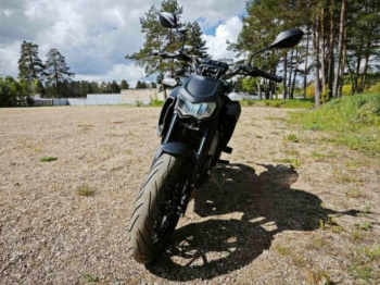 Regulmoto Alien Monster 300, 2025 г.