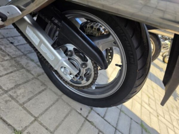 Honda Varadero Injection, 2003 г.