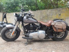 Harley-Davidson Softail Slim FLS, 2015 г.