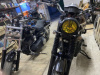 Triumph Scrambler 900, 2009 г.