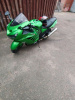 Kawasaki ZZR, 2009 г.