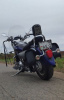 Yamaha XVS 1100 Drag Star, 2005 г.