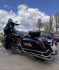 Harley-Davidson Electra Glide, 2010 г.