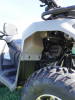 Mikilon Hammer 250 Touring EFI, 2026 г.