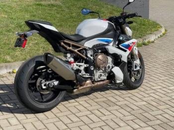 BMW S 1000 R, 2023 г.