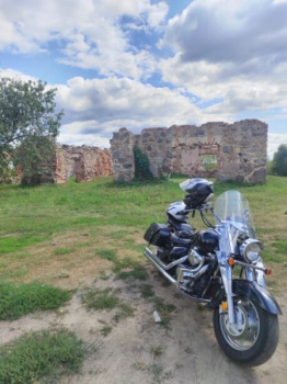 Suzuki Boulevard С90Т, 2006 г.
