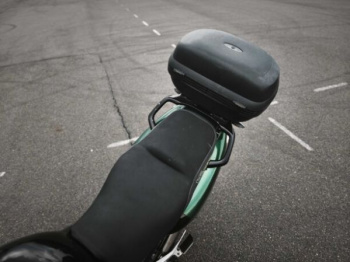 Honda Varadero XL1000, 2000 г.