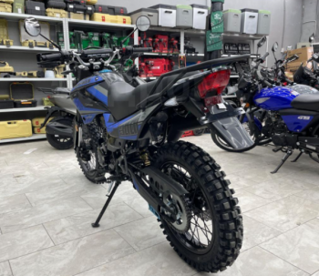 Racer RC300B-F Panther PRO 21, 2026 г.