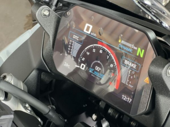 BMW R 1300 RS Option 719, 2026 г.