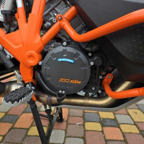 KTM Adventure 1290 Super R, 2024 г.